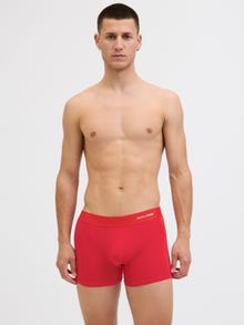 Jack & Jones 3-pack Trunks -Black - 12281998
