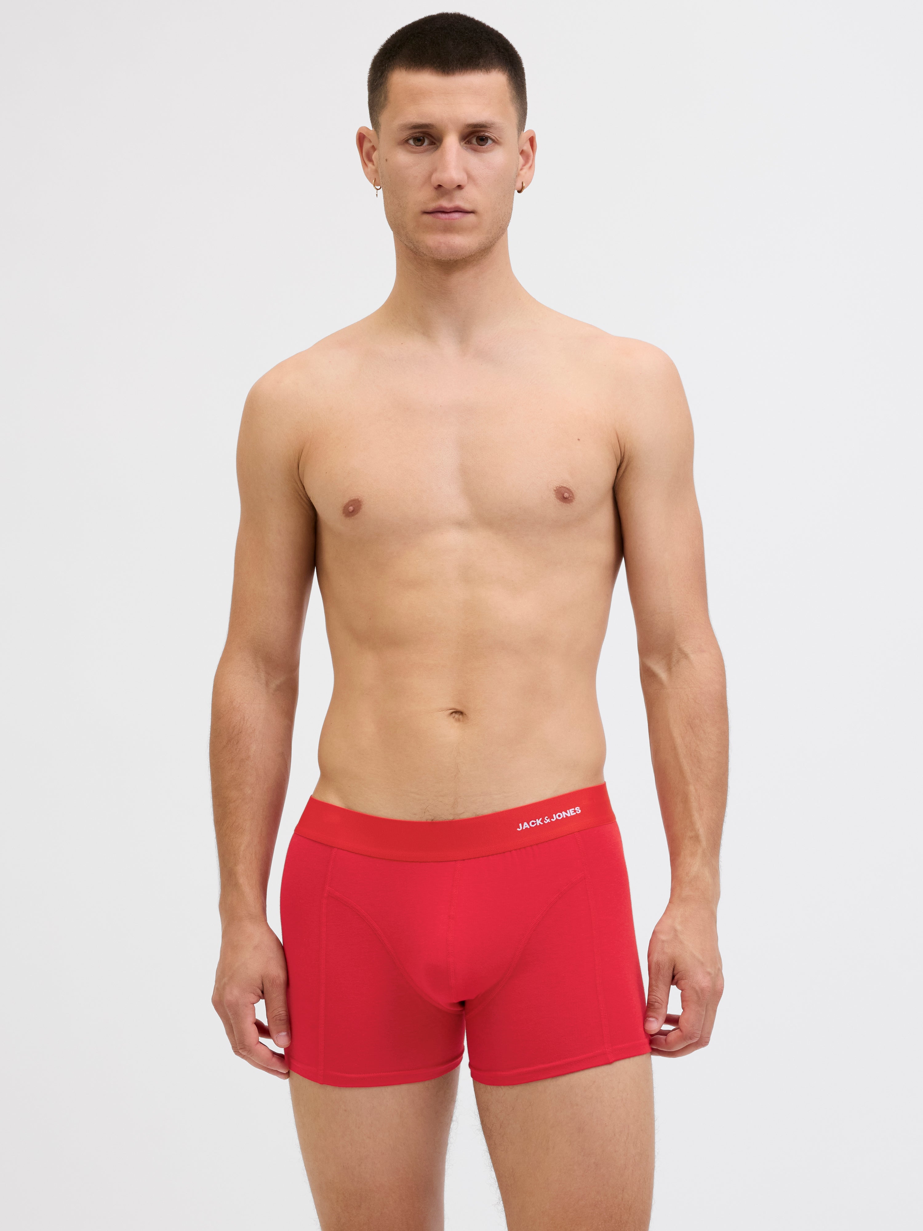 3er-pack Trunks