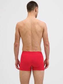 Jack & Jones 3-pack Trunks -Black - 12281998