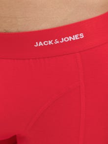 Jack & Jones 3-pack Trunks -Black - 12281998