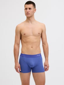 Jack & Jones Paquete de 3 Bóxers -Black - 12281998