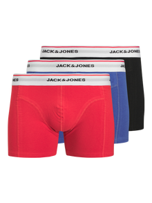 Jack & Jones Trunks -Black - 12281999