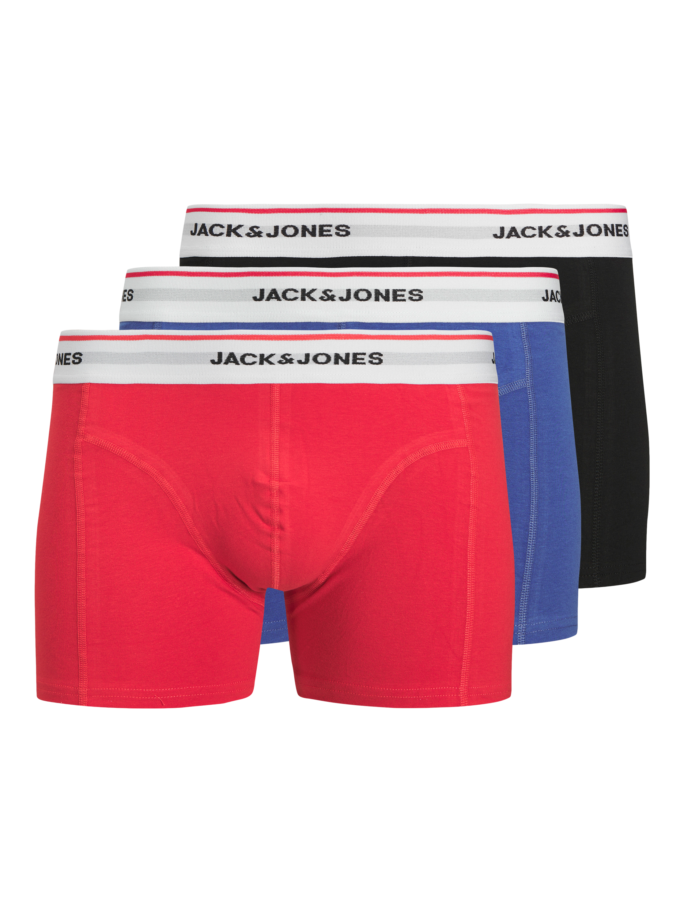 Thumbnail - 3er-pack Trunks