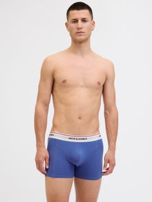 Jack & Jones Paquete de 3 Bóxers -Black - 12281999