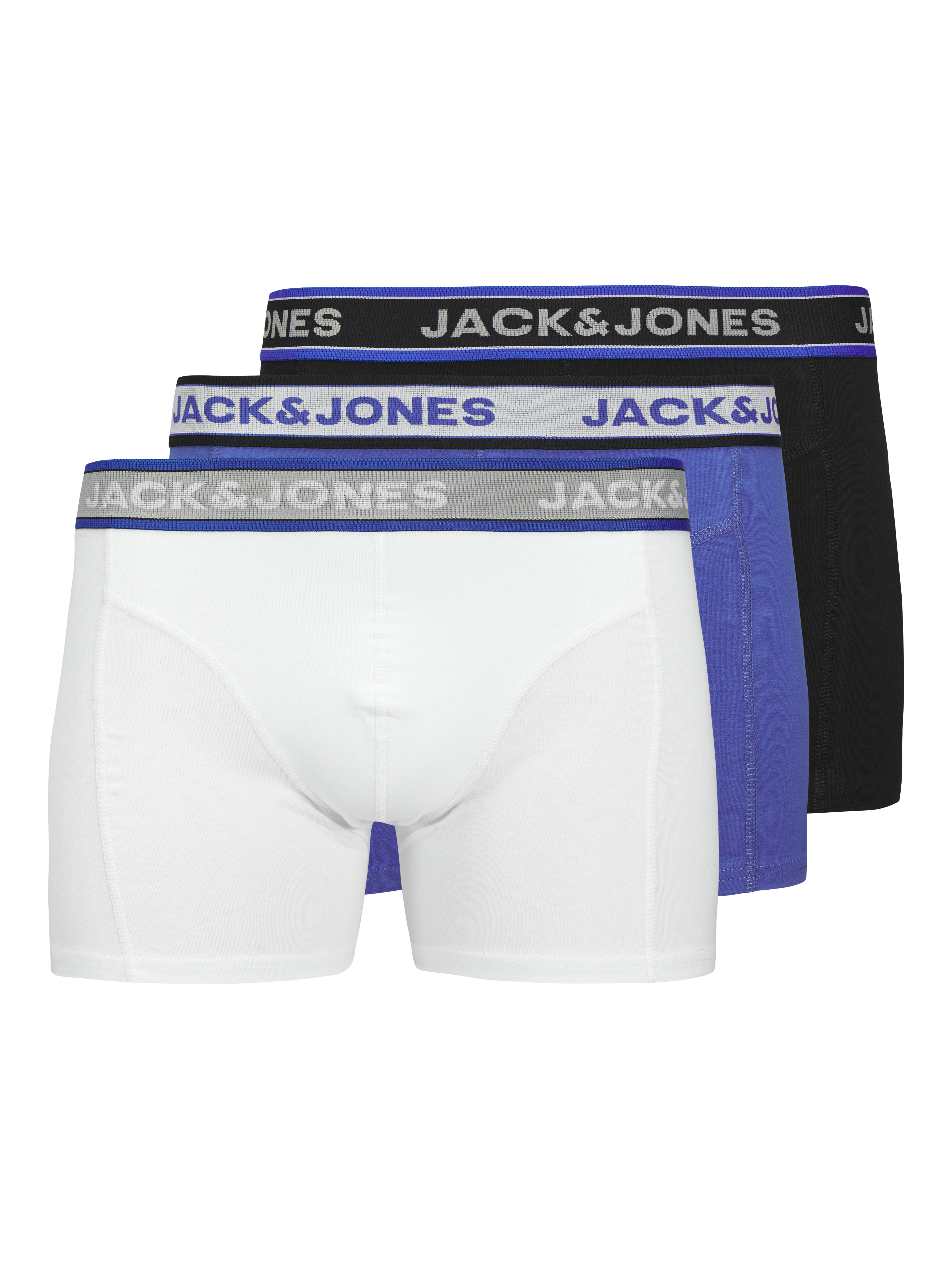 Thumbnail - 3er-pack Trunks