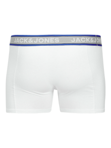 Jack & Jones 3-pack Trunks -Black - 12282000
