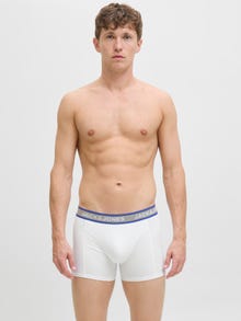 Jack & Jones 3-pack Trunks -Black - 12282000