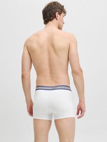 Jack & Jones 3-pack Trunks -Black - 12282000