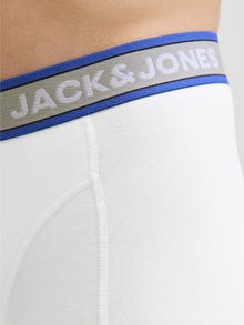 Jack & Jones 3-pack Trunks -Black - 12282000