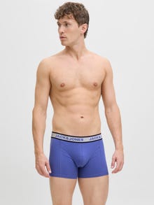 Jack & Jones 3-pack Trunks -Black - 12282000