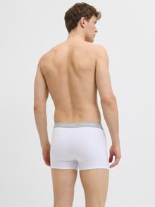 Jack & Jones 7-pack Trunks -Black - 12282004