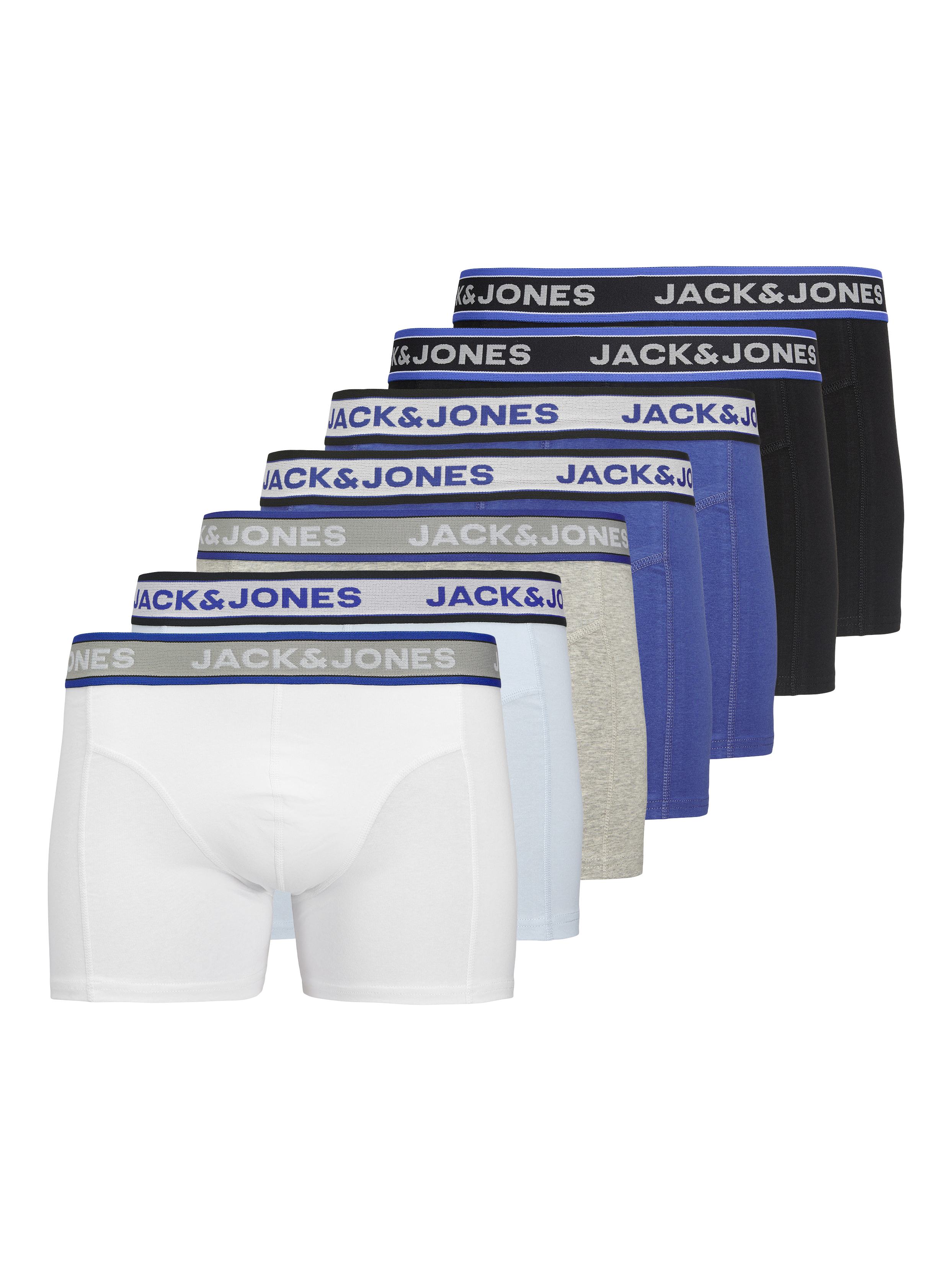 Thumbnail - 7er-pack Trunks