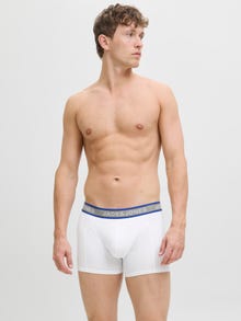 Jack & Jones Paquete de 7 Bóxers -Black - 12282006