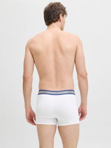 Jack & Jones Paquete de 7 Bóxers -Black - 12282006