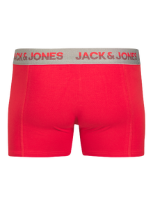 Jack & Jones Pack de 10 Maillots -Dark Navy - 12282010