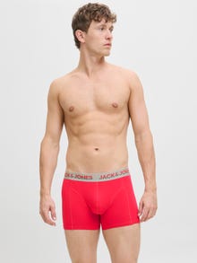 Jack & Jones Pack de 10 Maillots -Dark Navy - 12282010
