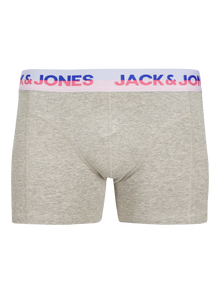 Jack & Jones Pack de 10 Maillots -Dark Navy - 12282010