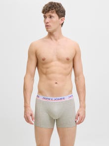 Jack & Jones Pack de 10 Maillots -Dark Navy - 12282010