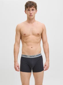 Jack & Jones Pack de 10 Maillots -Dark Navy - 12282010