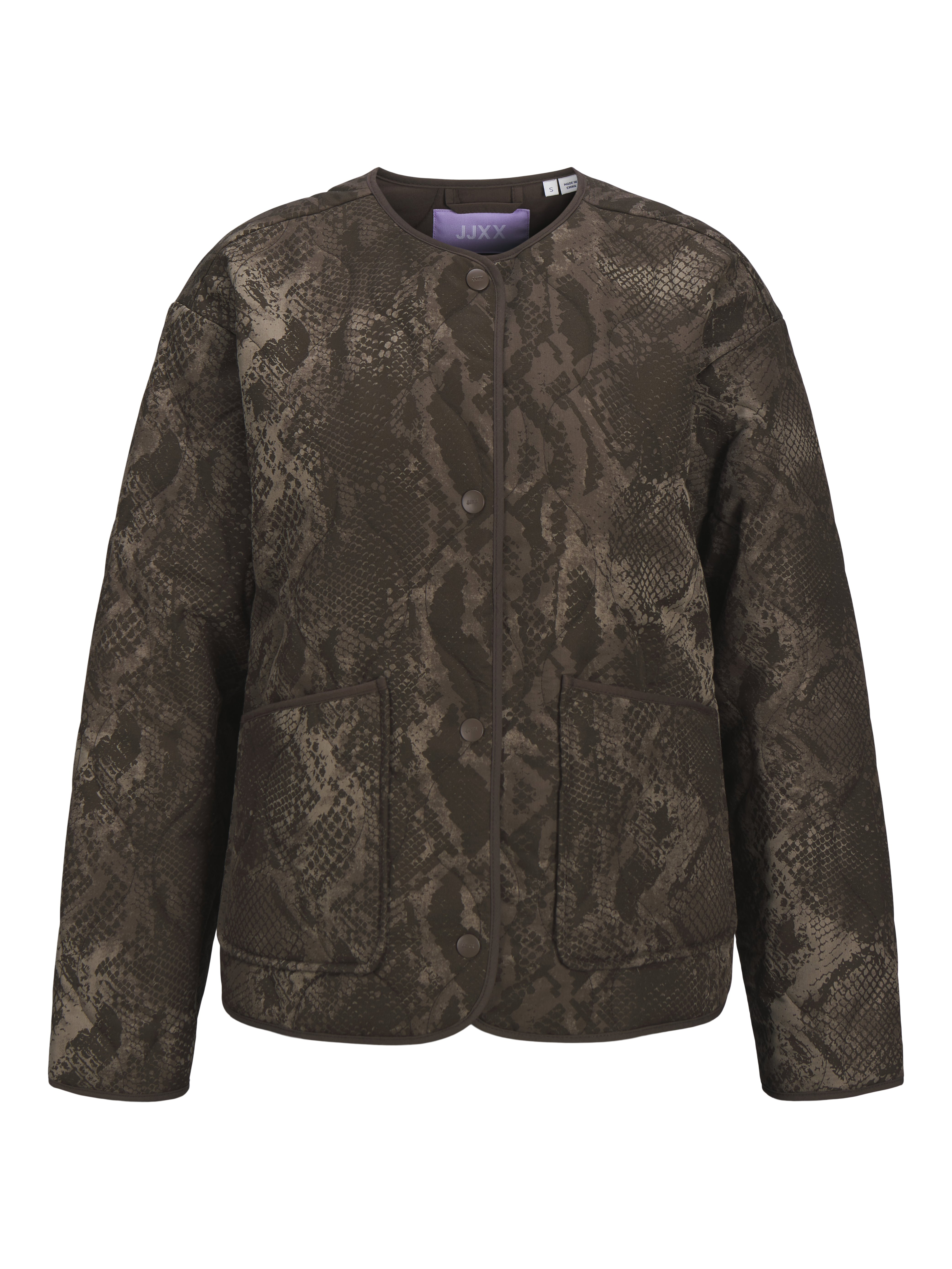 Thumbnail - Jxperry Jacke