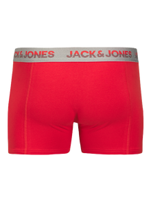 Jack & Jones 5-pack Boxershorts -Dark Navy - 12282061