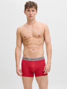 Jack & Jones 5-pack Boxershorts -Dark Navy - 12282061