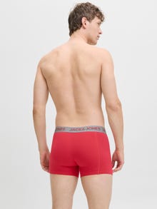 Jack & Jones 5-pack Boxershorts -Dark Navy - 12282061