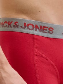 Jack & Jones 5-pack Boxershorts -Dark Navy - 12282061