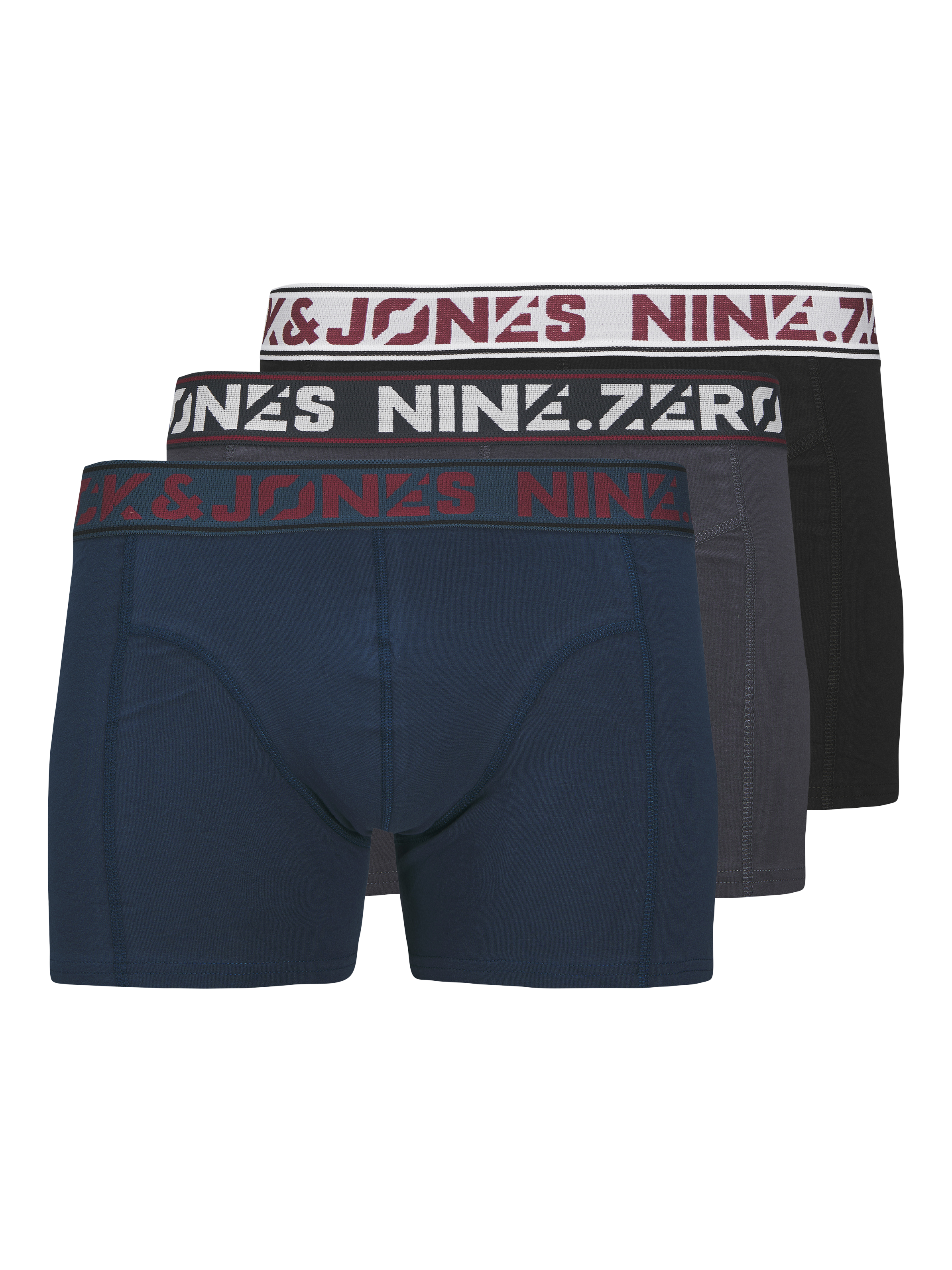 Thumbnail - 3er-pack Trunks