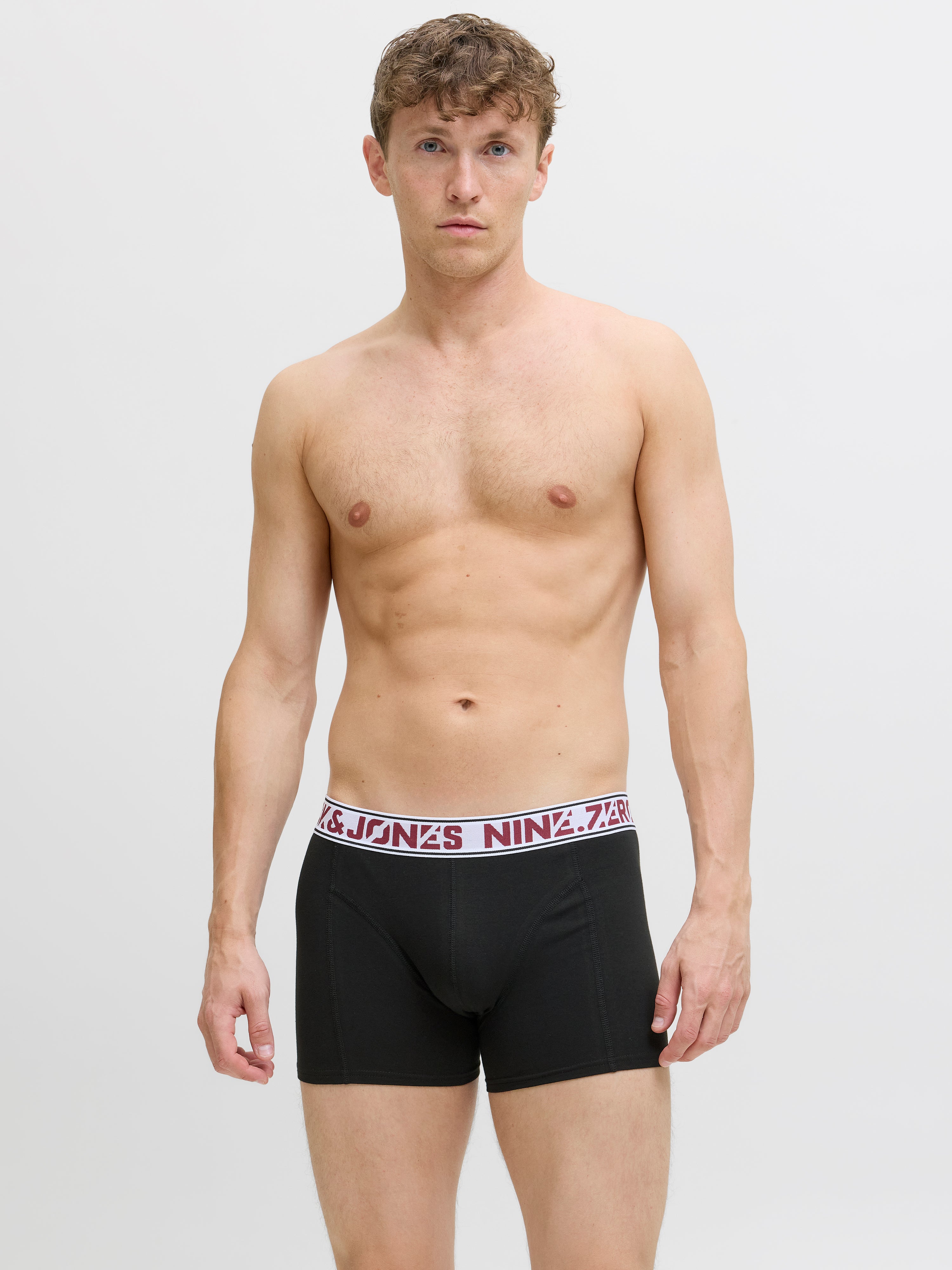 3er-pack Trunks