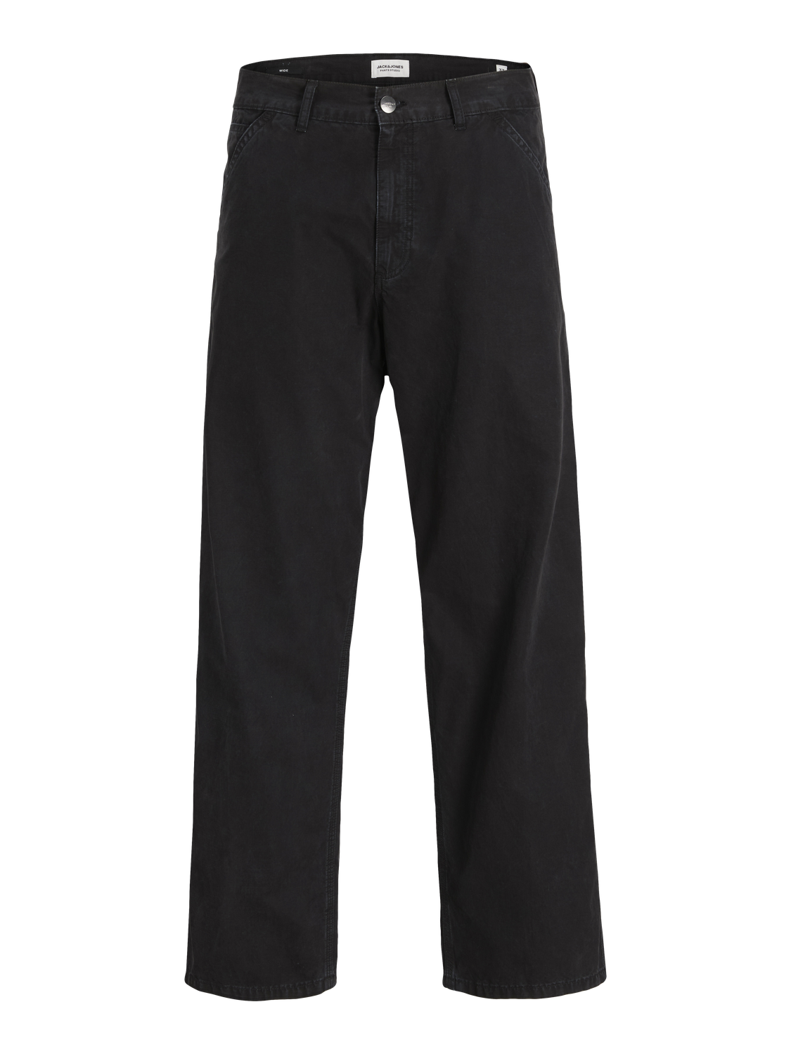 Thumbnail - Wide Leg Fit Klassische Hosen