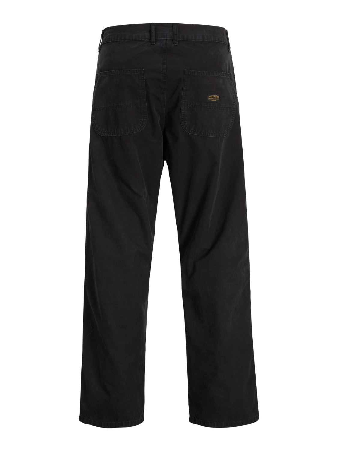 Thumbnail - Wide Leg Fit Klassische Hosen