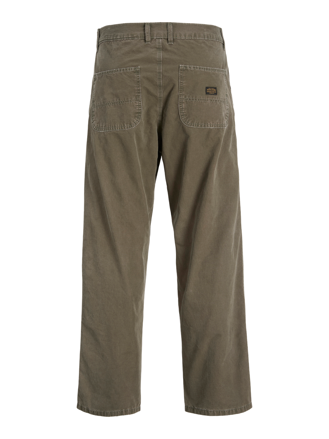 Thumbnail - Wide Leg Fit Klassische Hosen