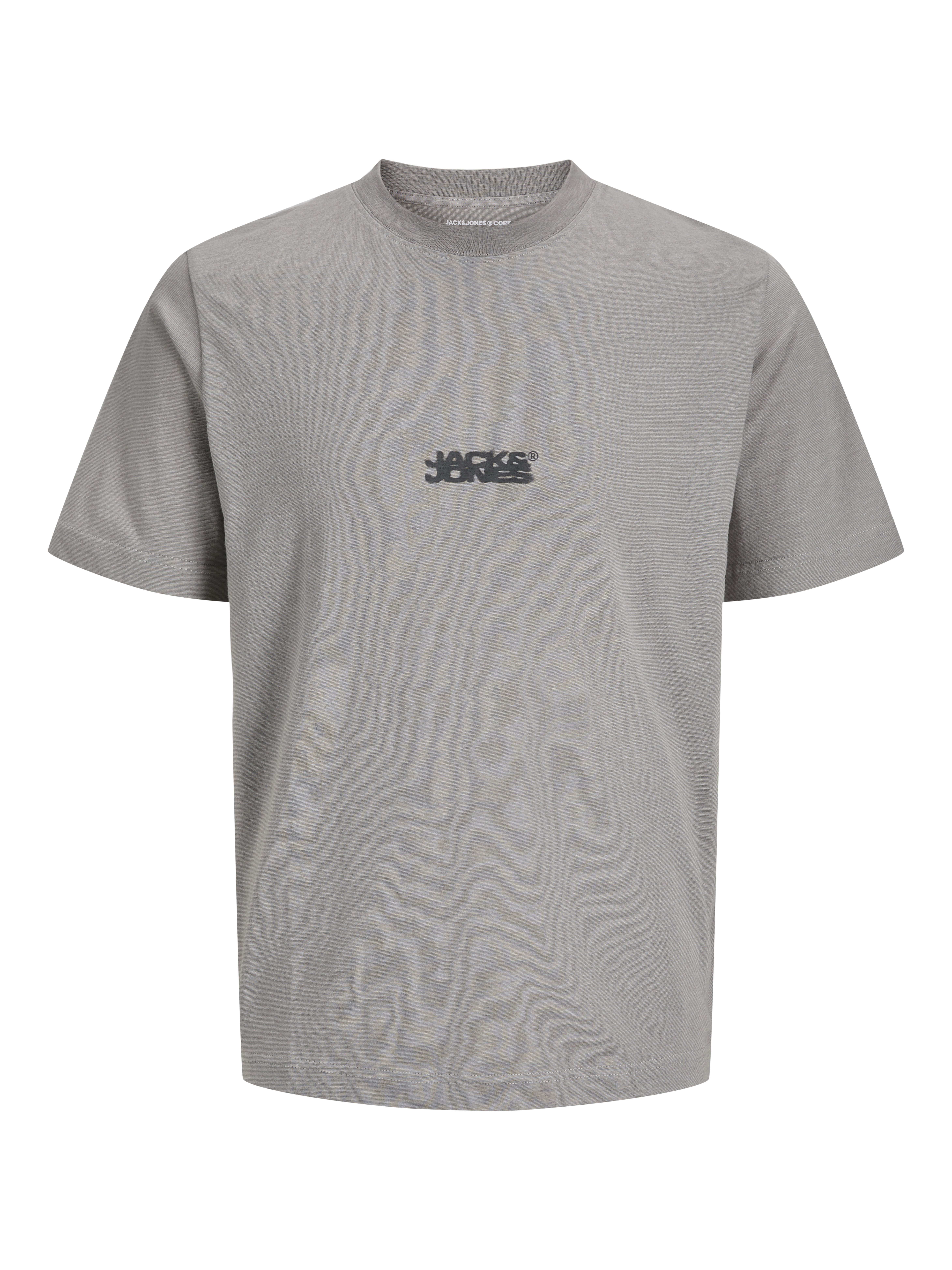 Thumbnail - Plus Size T-shirt