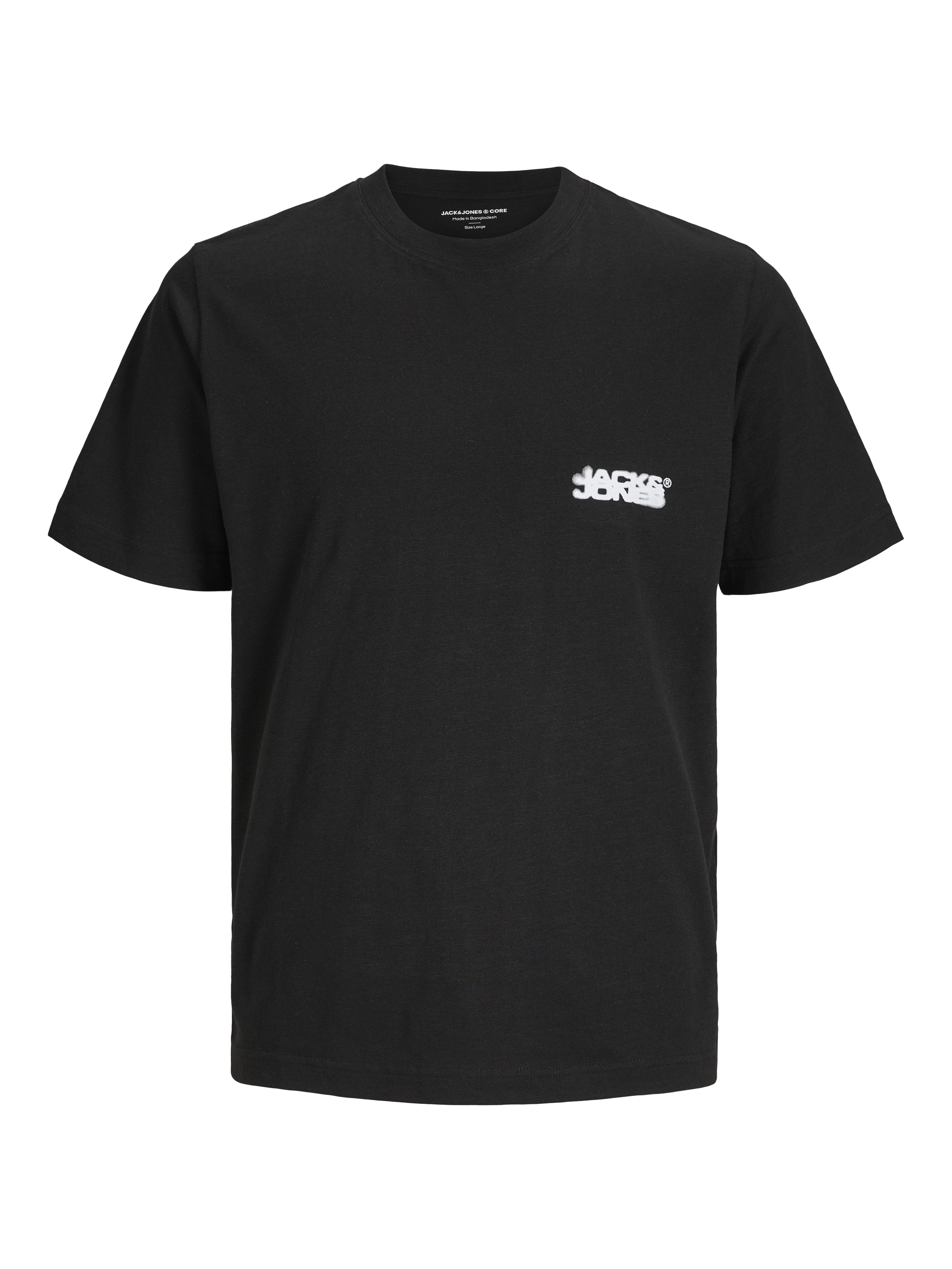 Thumbnail - Plus Size T-shirt