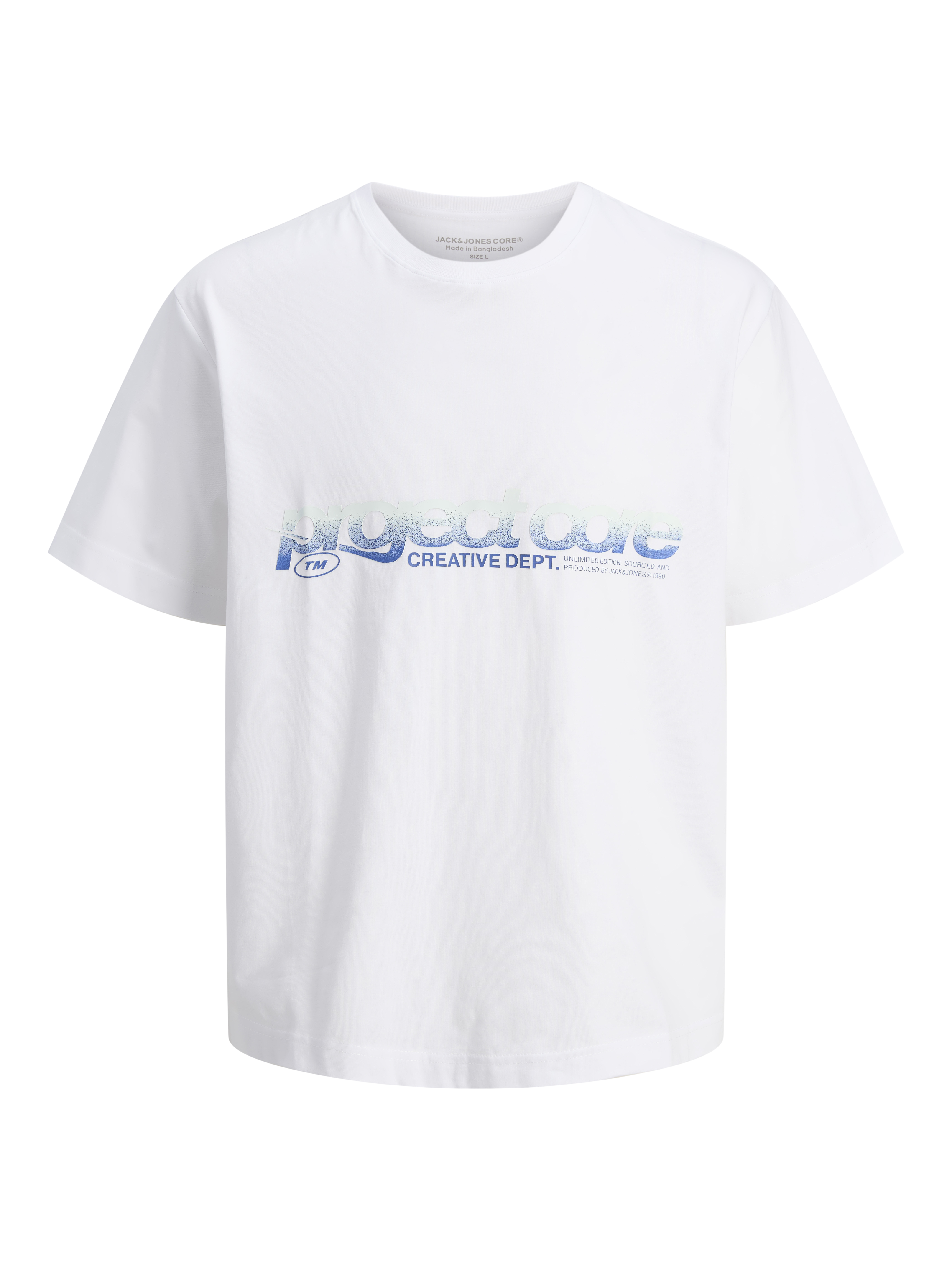 Thumbnail - Plus Size T-shirt