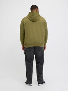 Jack & Jones Plius Džemperis -Cedar - 12282113