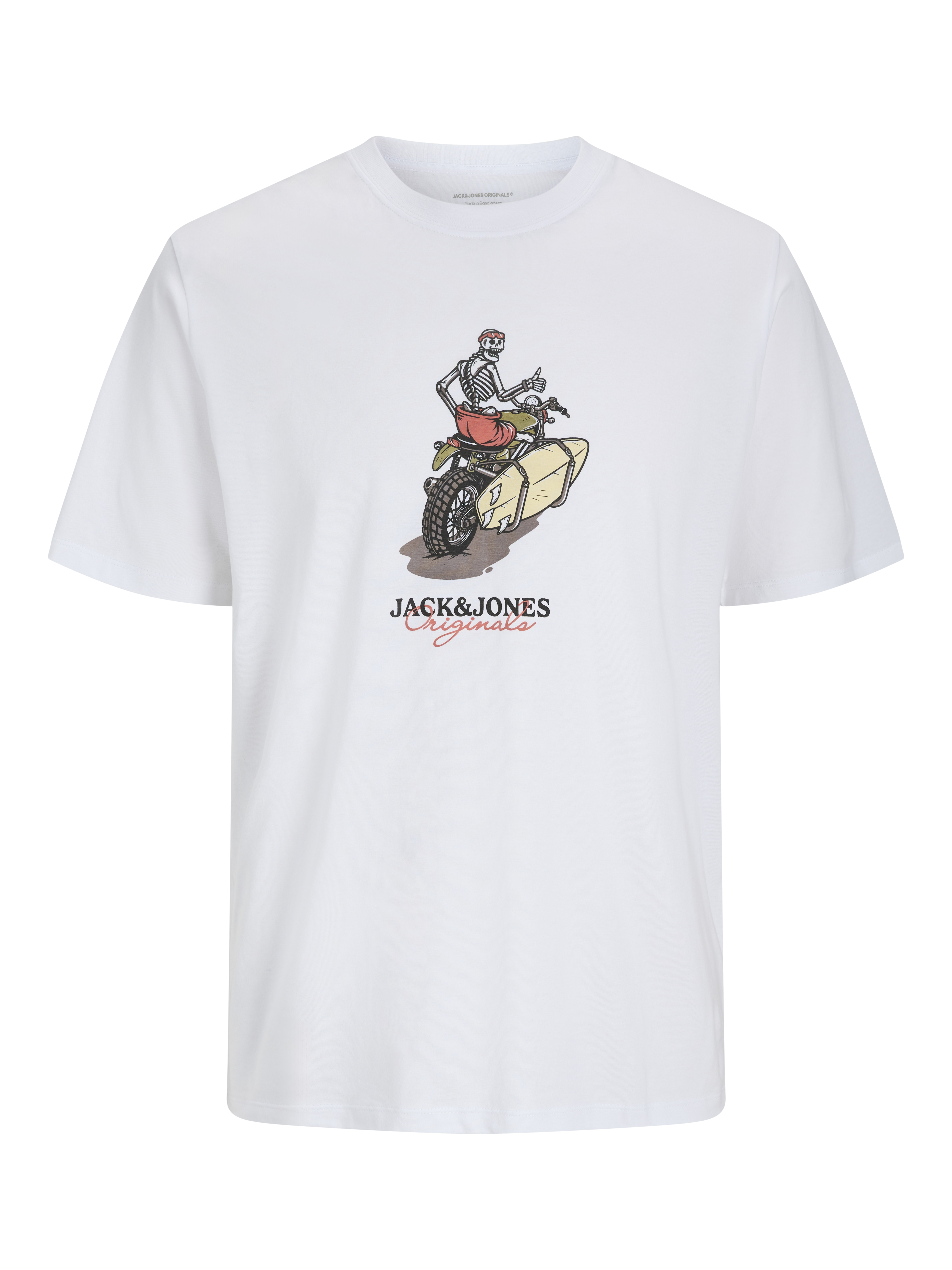 Thumbnail - Plus Size T-shirt