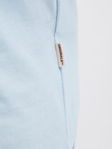Jack & Jones Plus Size T-shirt -Skyway - 12282128