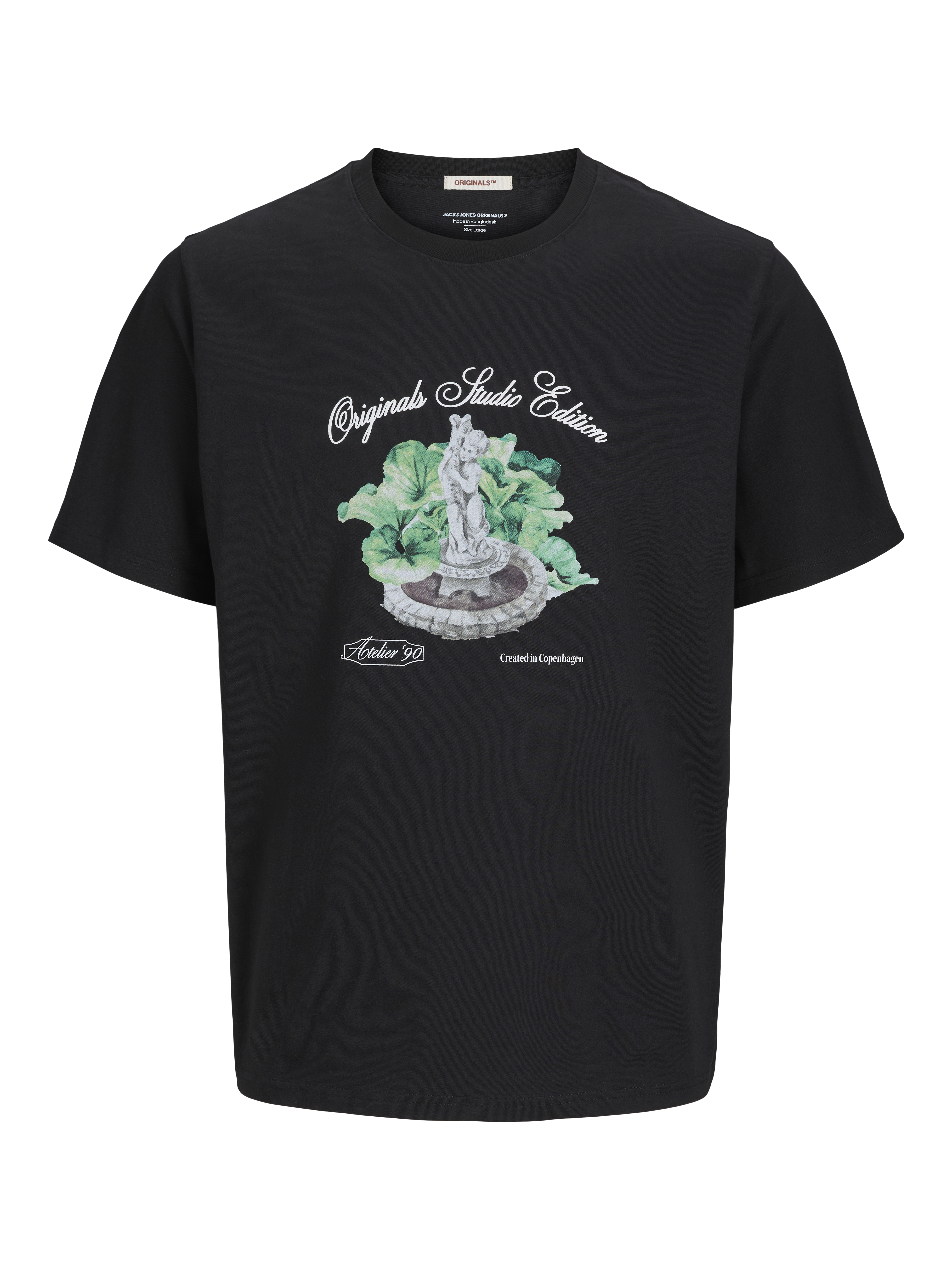 Thumbnail - Plus Size T-shirt