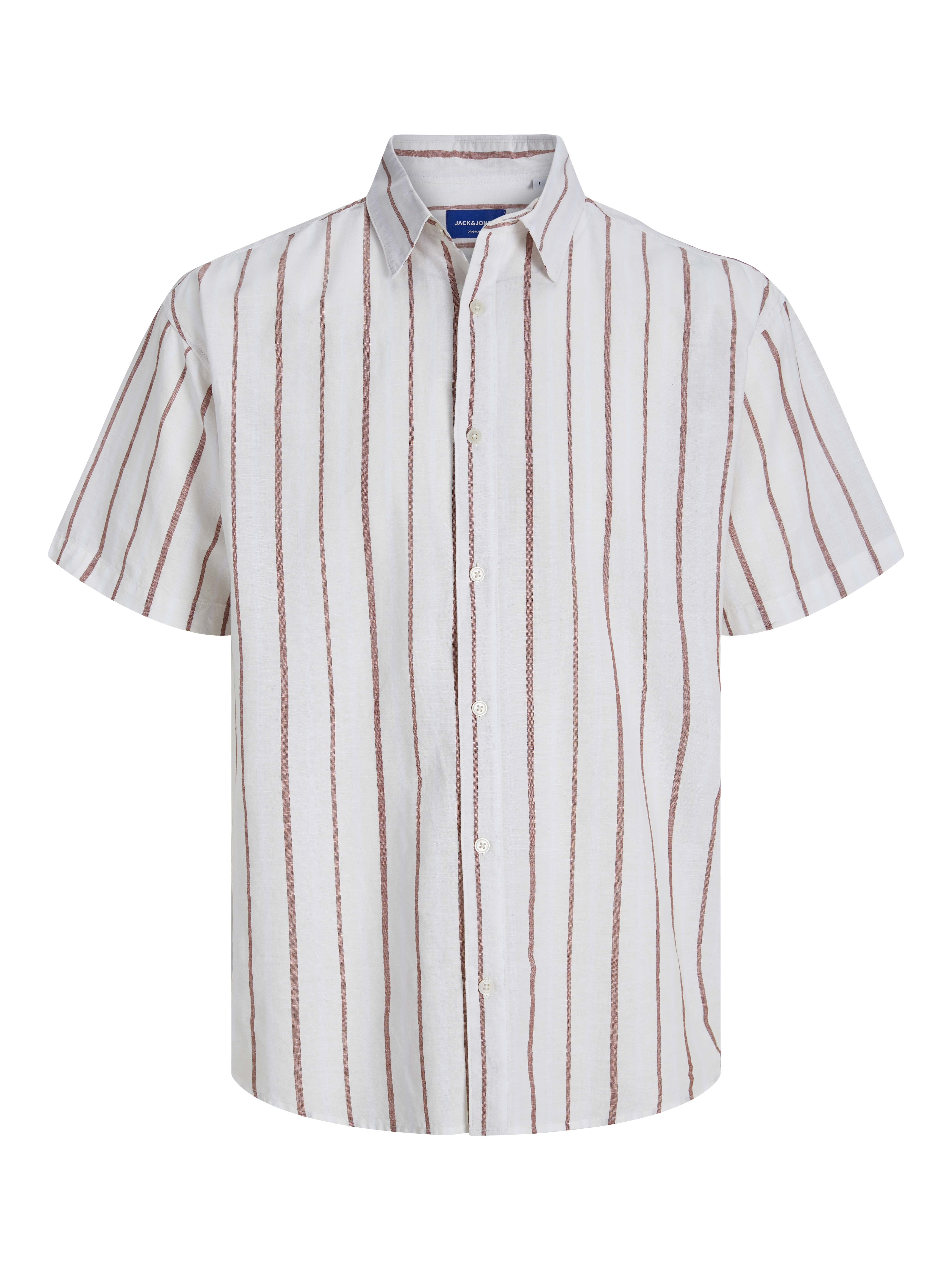 Thumbnail - Hemd Plus Size