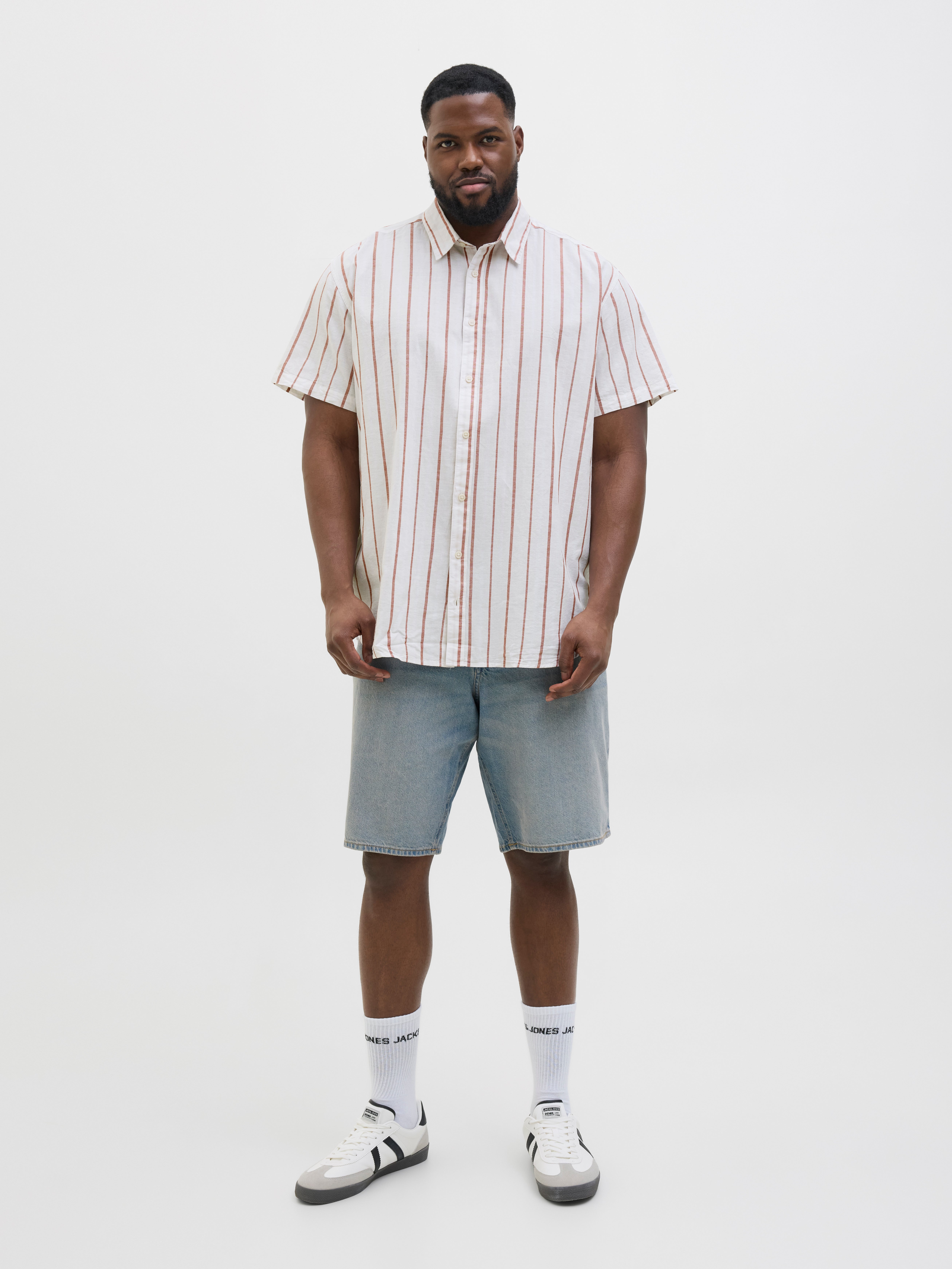 Thumbnail - Hemd Plus Size