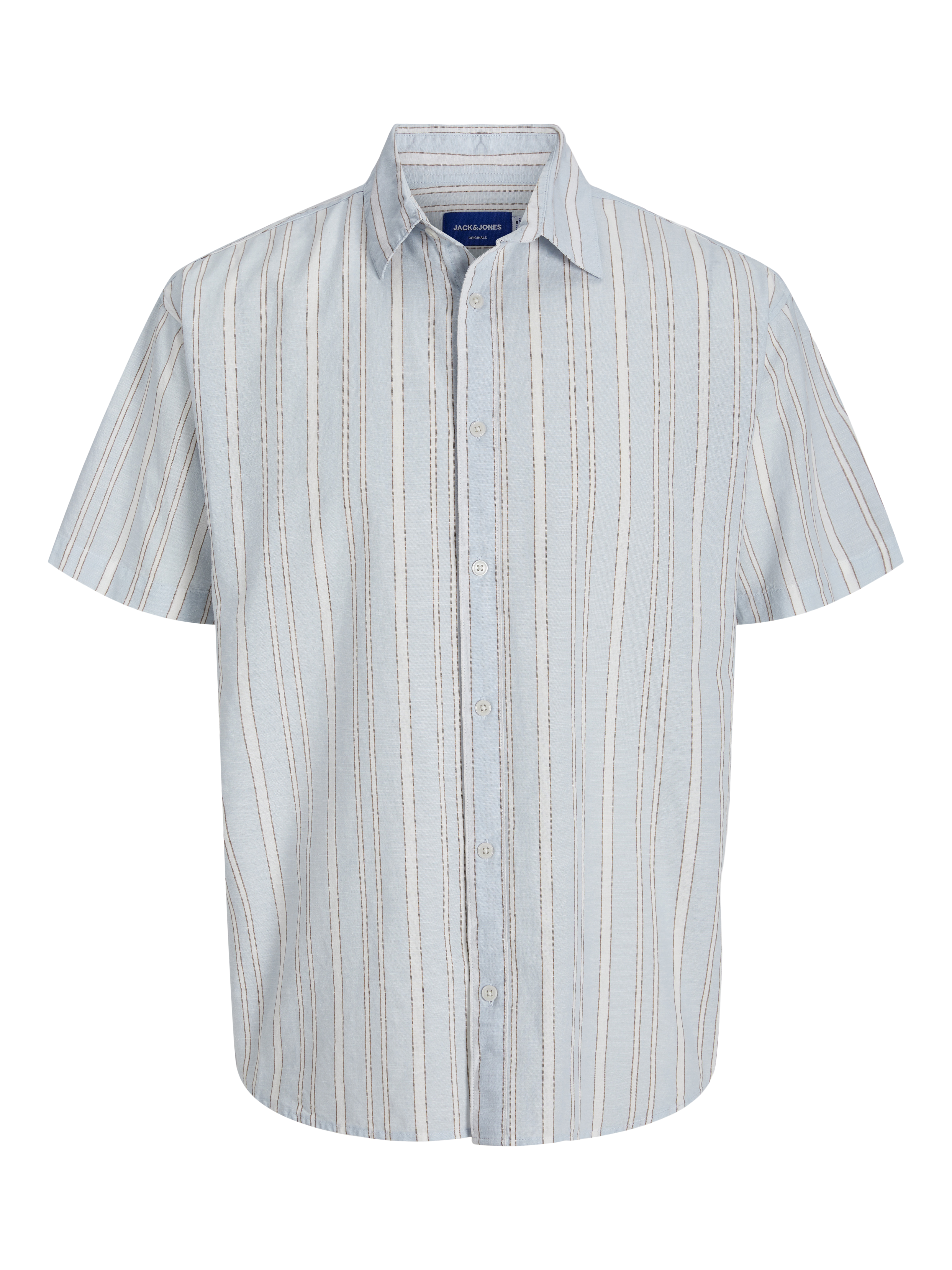 Thumbnail - Hemd Plus Size