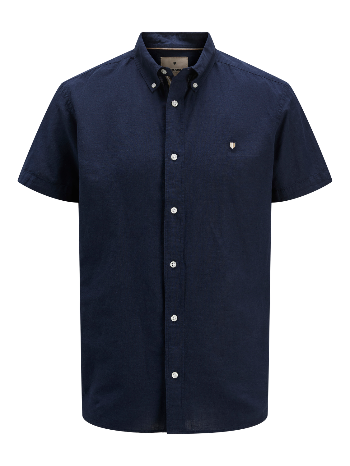 Plus Size Comfort Fit Hemd