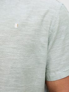 Jack & Jones Plus Size Comfort Fit Paita -Hedge Green - 12282144
