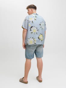 Jack & Jones Hemd Plus Size -Skyway - 12282145