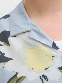 Jack & Jones Hemd Plus Size -Skyway - 12282145