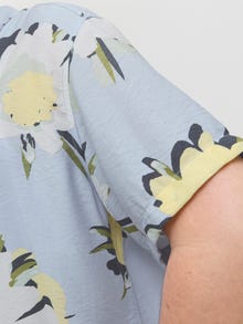 Jack & Jones Hemd Plus Size -Skyway - 12282145