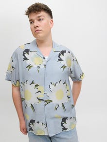 Jack & Jones Hemd Plus Size -Skyway - 12282145
