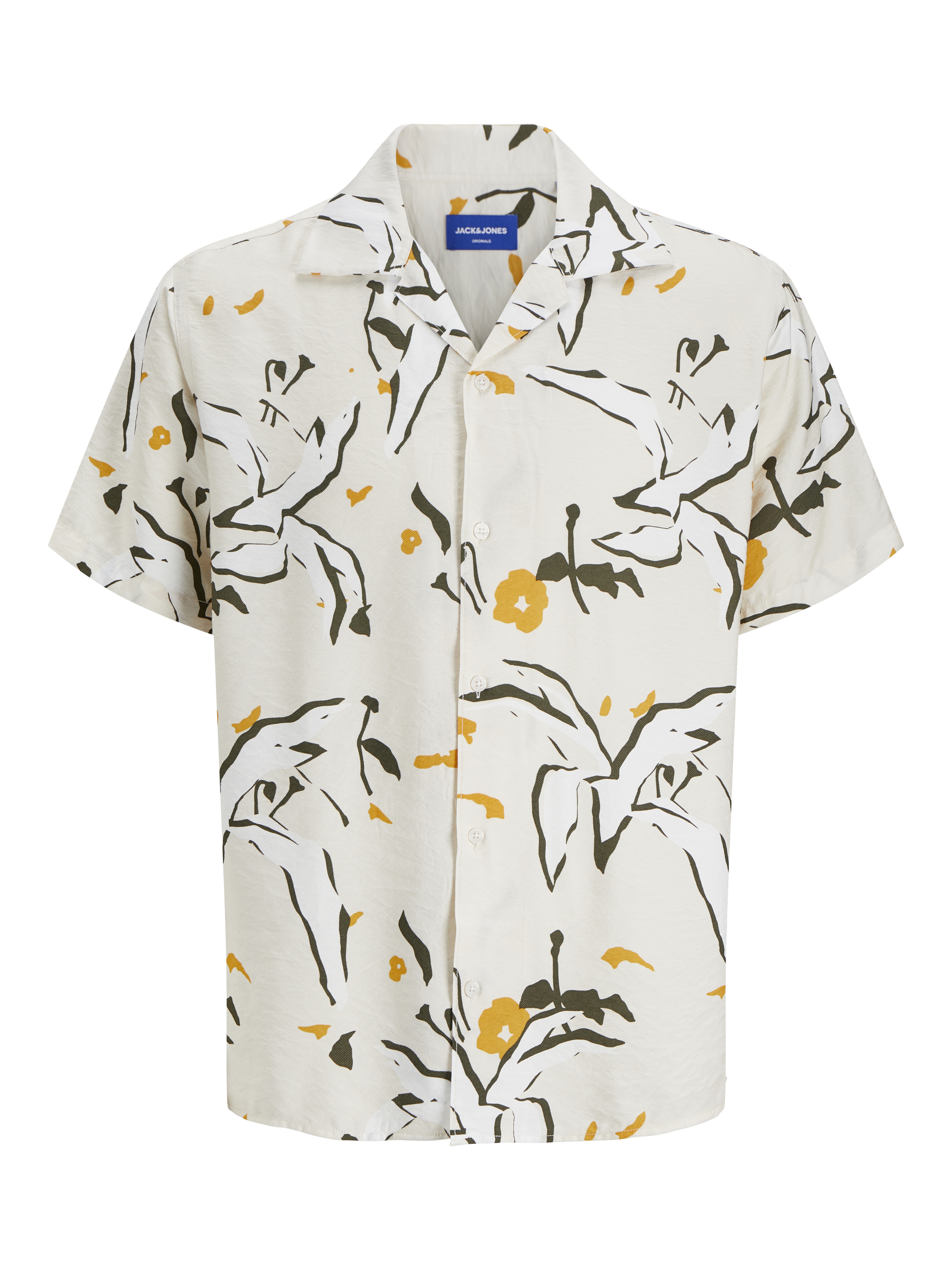 Thumbnail - Hemd Plus Size